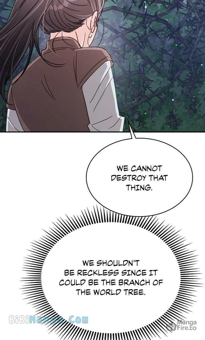 Terrarium Adventure Chapter 70 page 80 - 