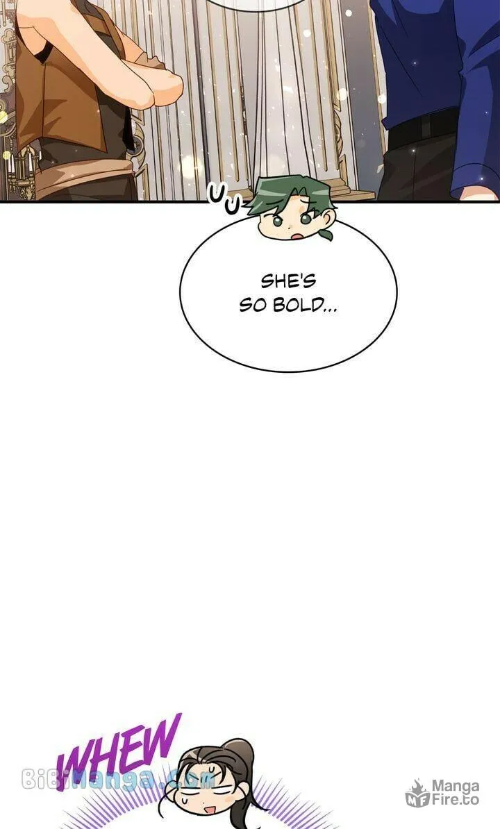 Terrarium Adventure Chapter 70 page 9 - 