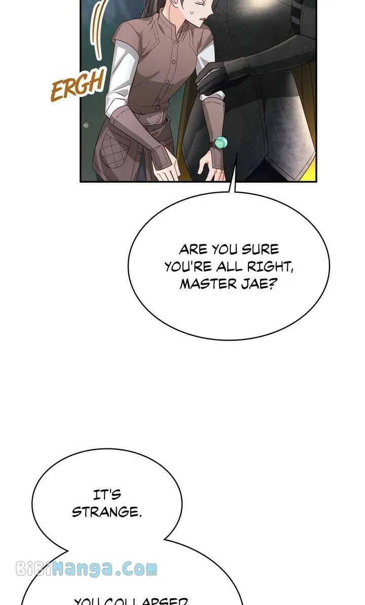 Terrarium Adventure Chapter 70 page 82 - 