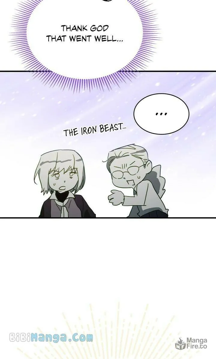 Terrarium Adventure Chapter 70 page 10 - 