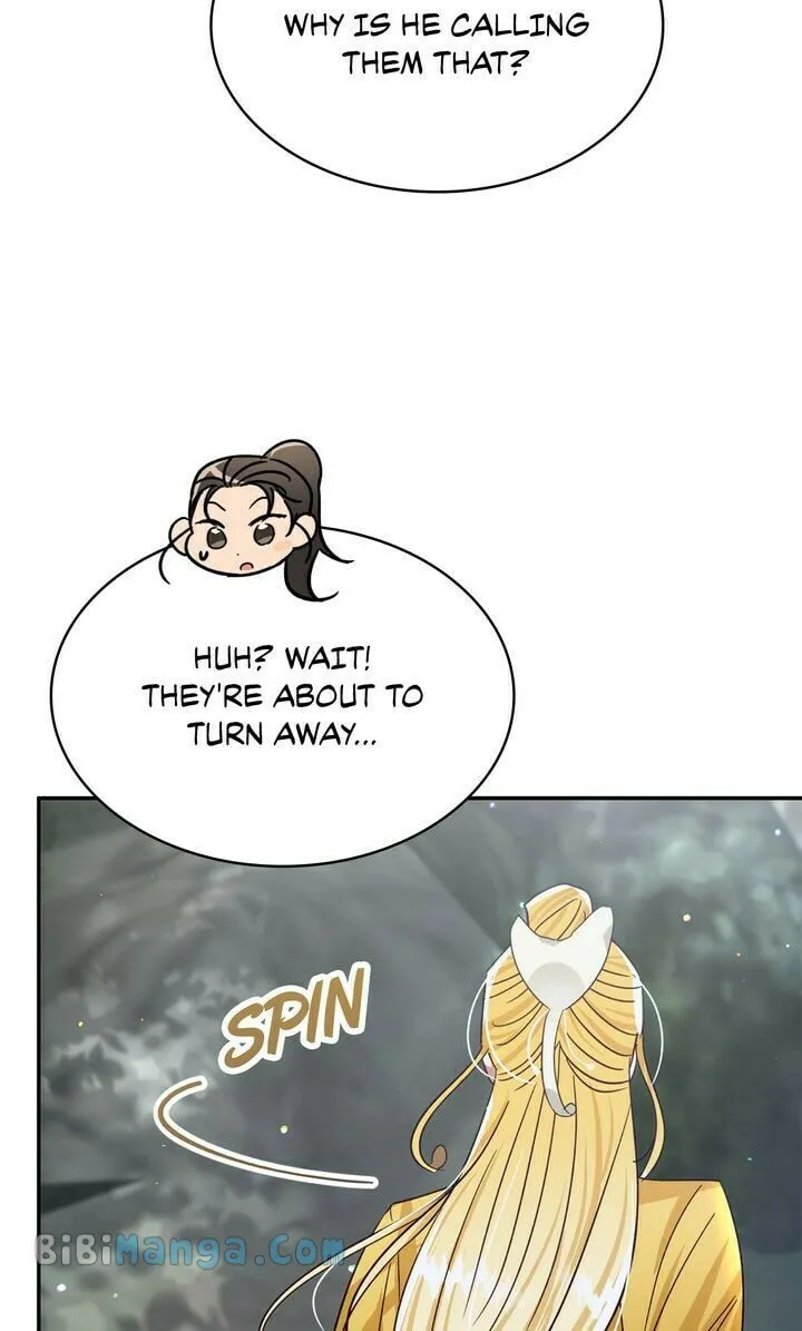 Terrarium Adventure Chapter 71 page 17 - 
