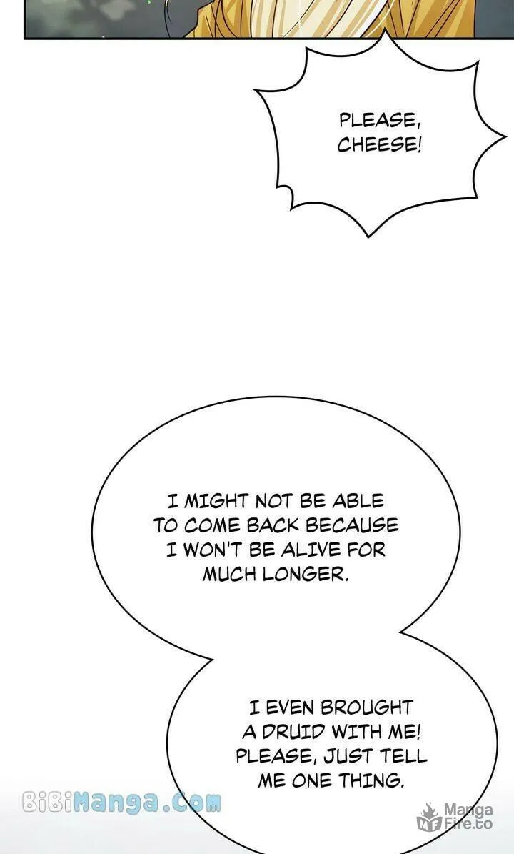 Terrarium Adventure Chapter 71 page 18 - 