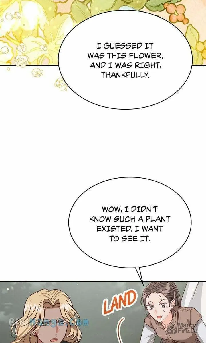 Terrarium Adventure Chapter 71 page 3 - 