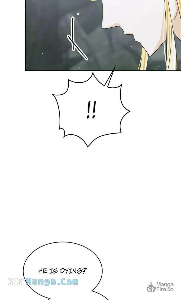 Terrarium Adventure Chapter 71 page 21 - 