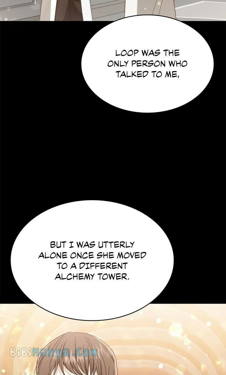 Terrarium Adventure Chapter 71 page 26 - 