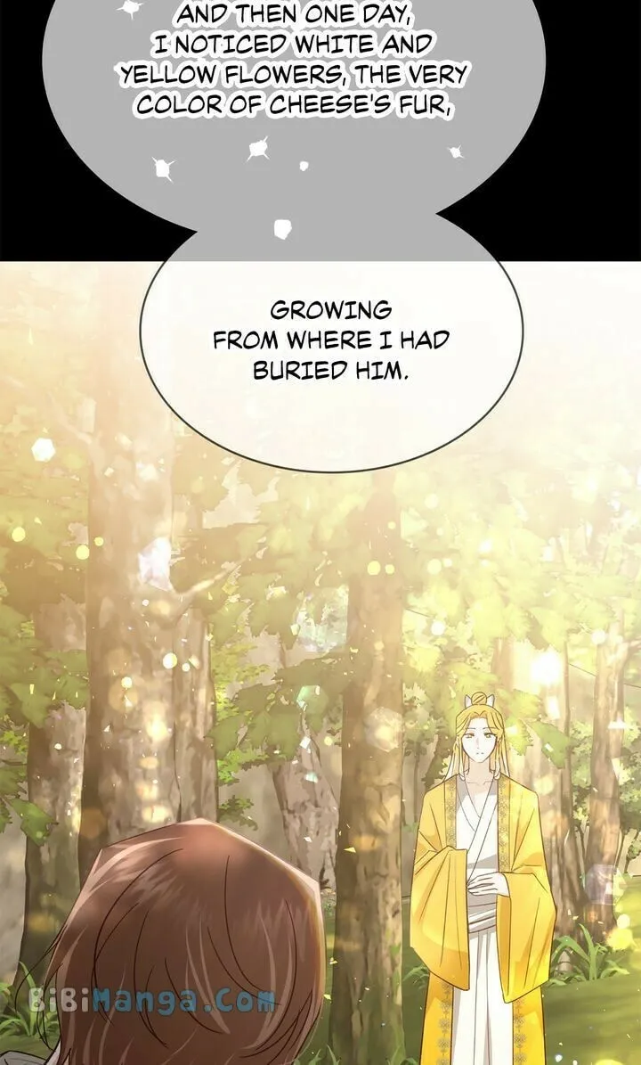 Terrarium Adventure Chapter 71 page 34 - 