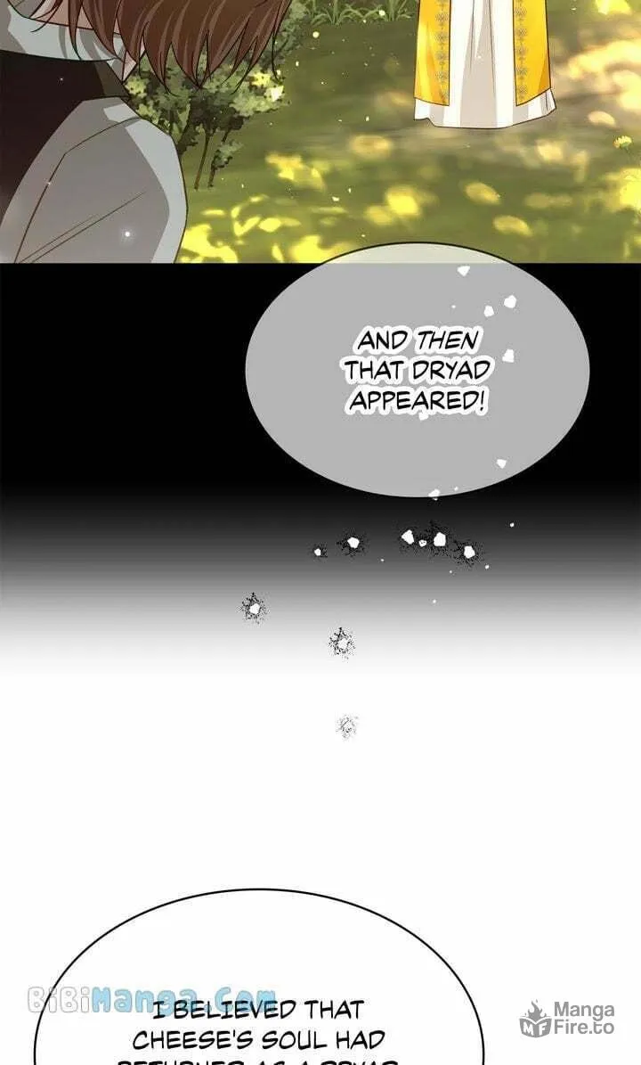 Terrarium Adventure Chapter 71 page 35 - 