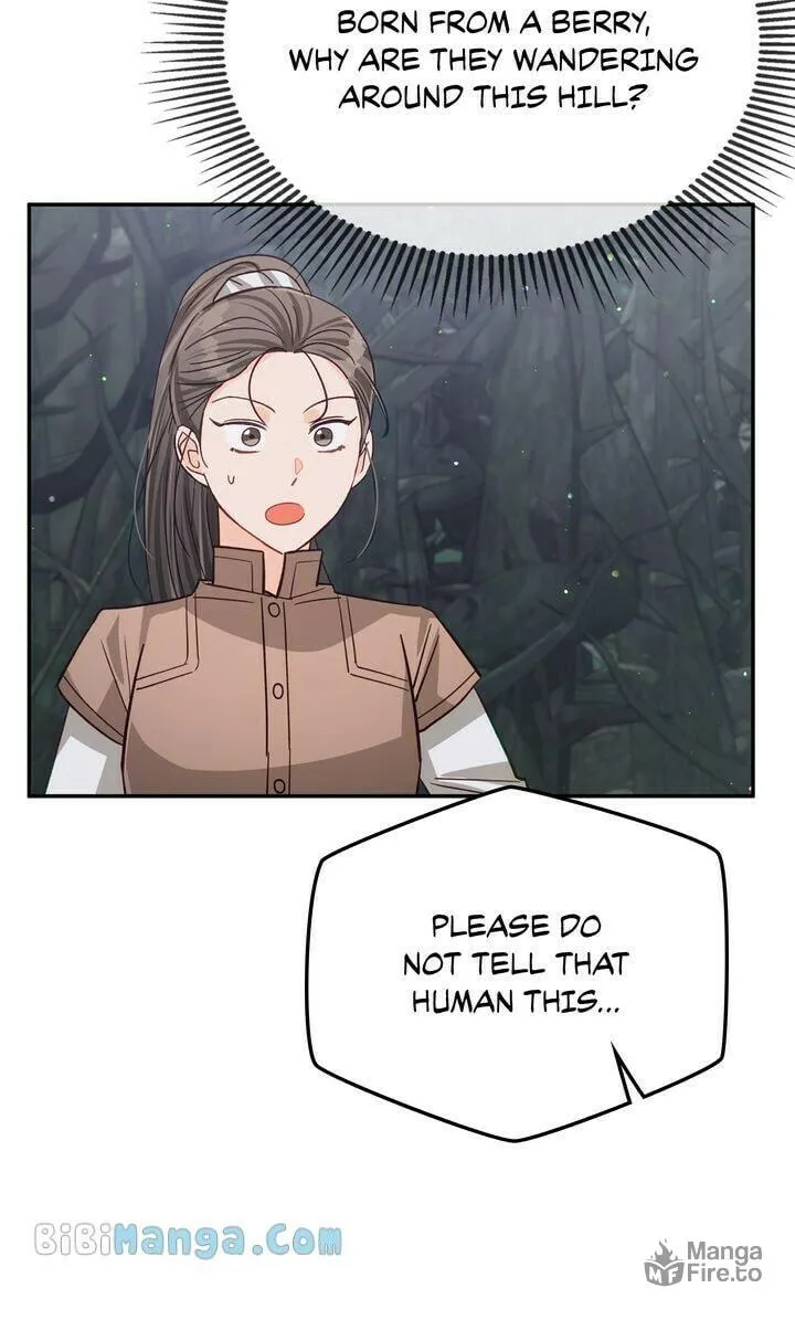 Terrarium Adventure Chapter 71 page 42 - 