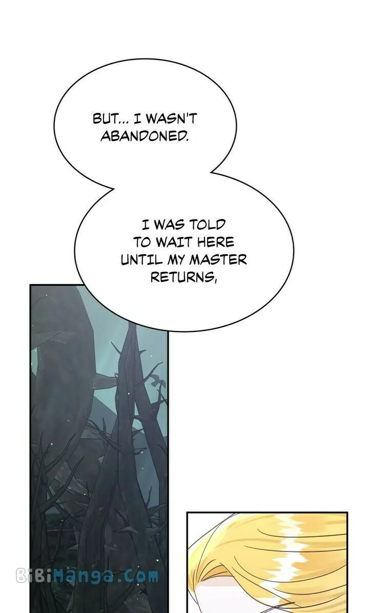 Terrarium Adventure Chapter 71 page 43 - 