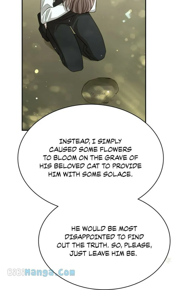 Terrarium Adventure Chapter 71 page 47 - 