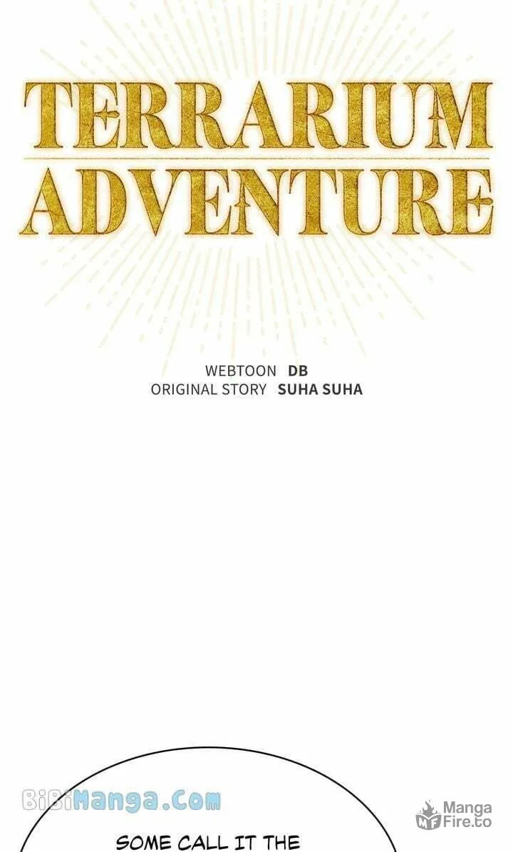 Terrarium Adventure Chapter 71 page 6 - 
