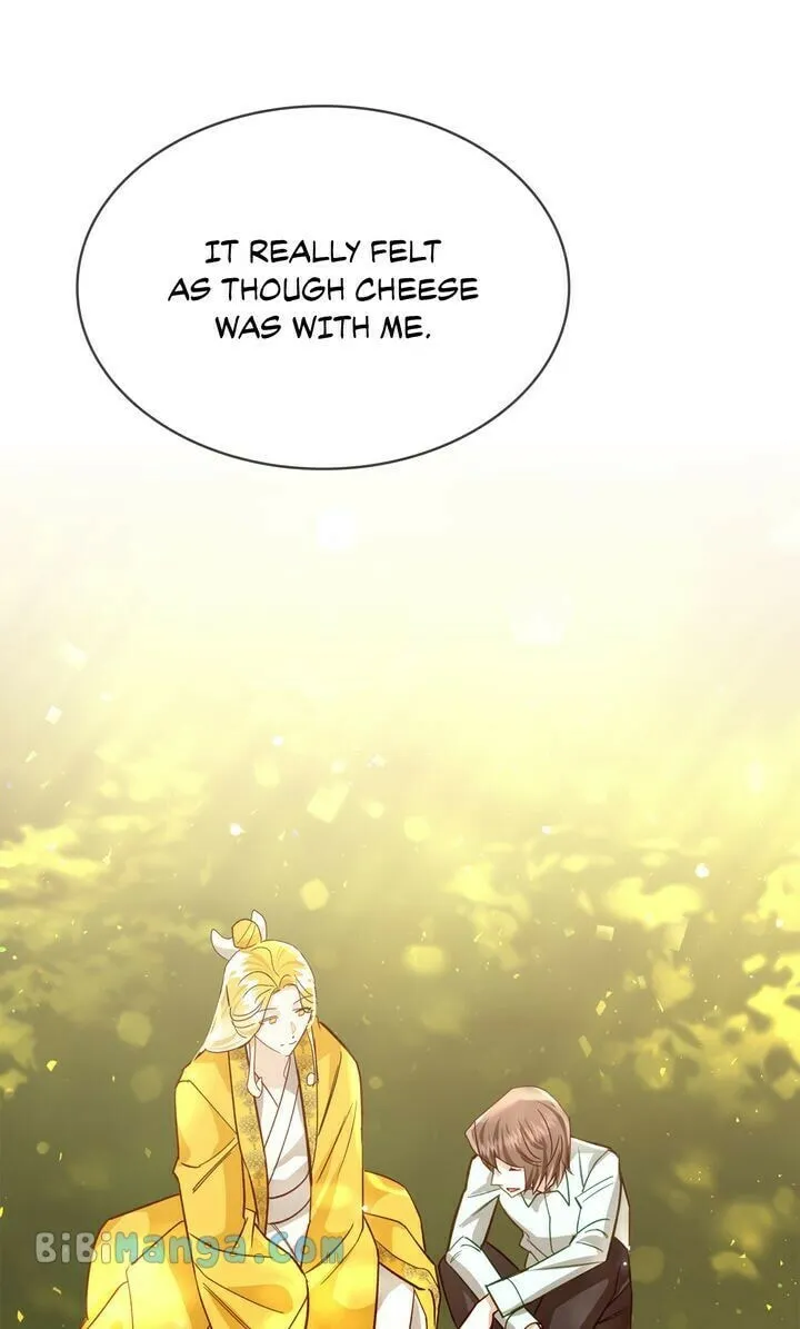 Terrarium Adventure Chapter 71 page 64 - 