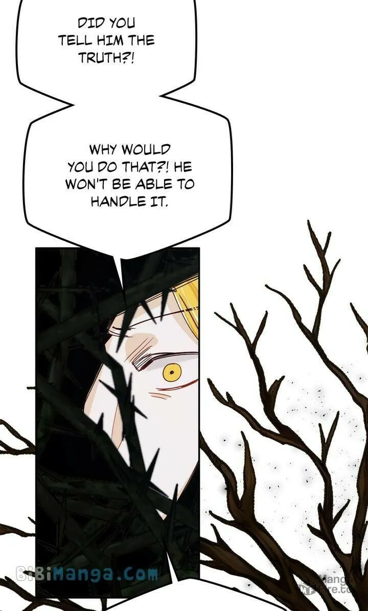 Terrarium Adventure Chapter 71 page 66 - 