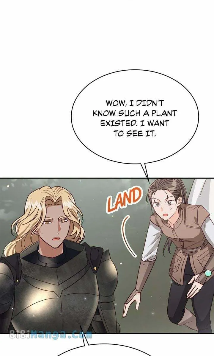 Terrarium Adventure Chapter 71 page 8 - 