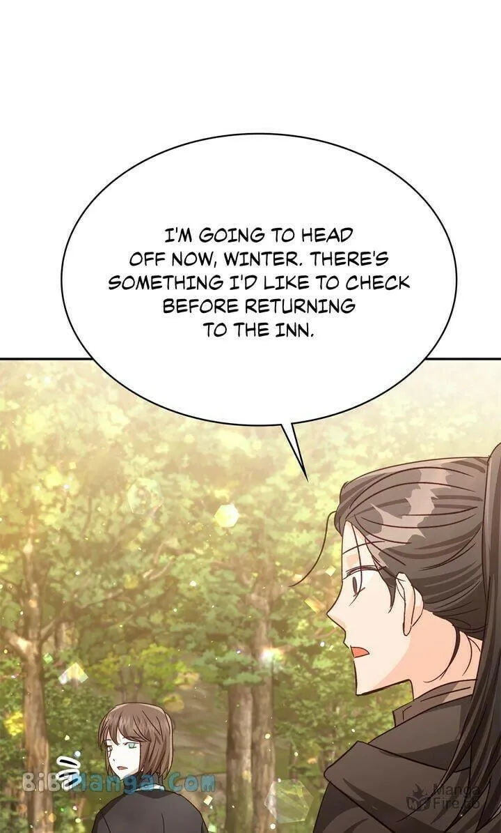 Terrarium Adventure Chapter 71 page 78 - 