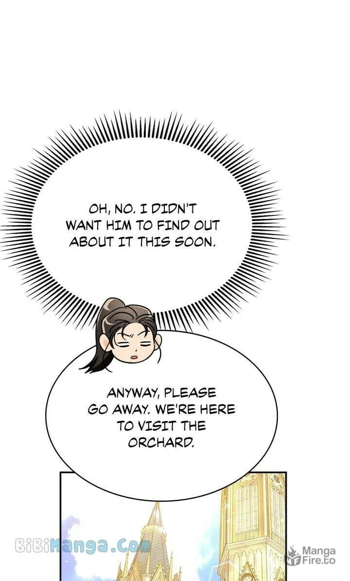 Terrarium Adventure Chapter 71 page 87 - 