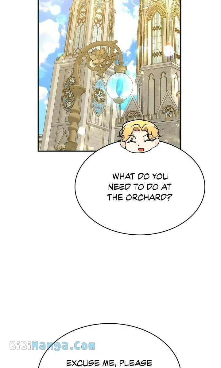 Terrarium Adventure Chapter 71 page 88 - 
