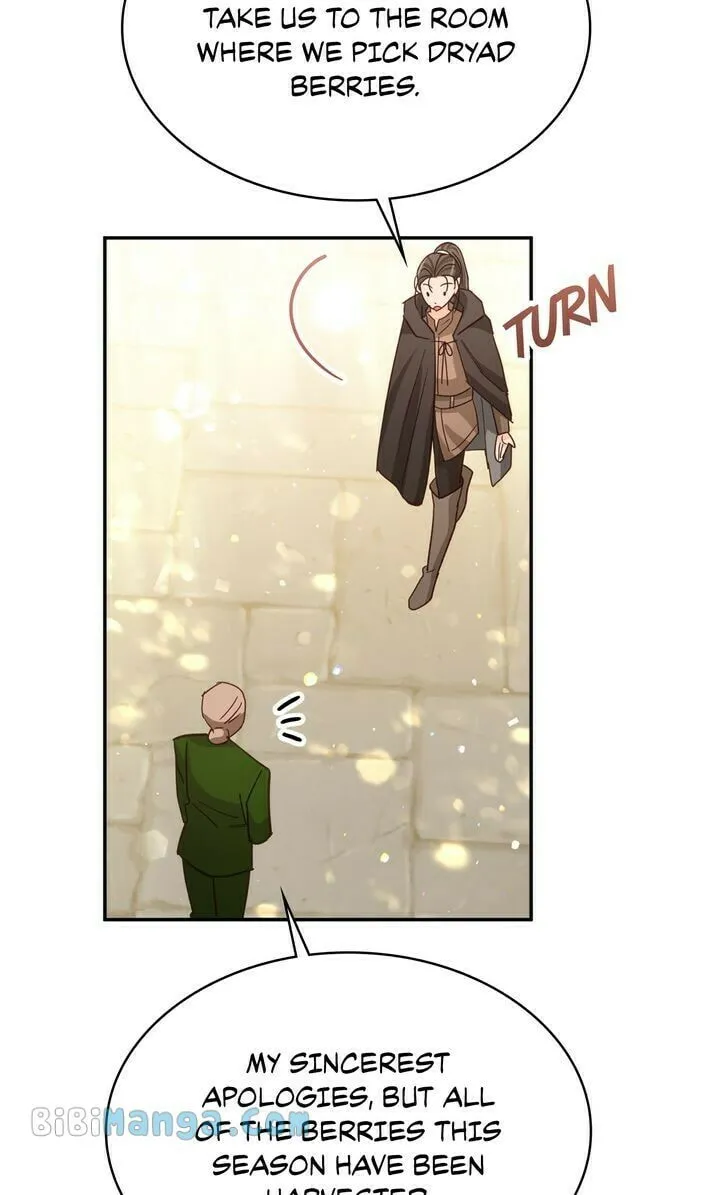 Terrarium Adventure Chapter 71 page 89 - 