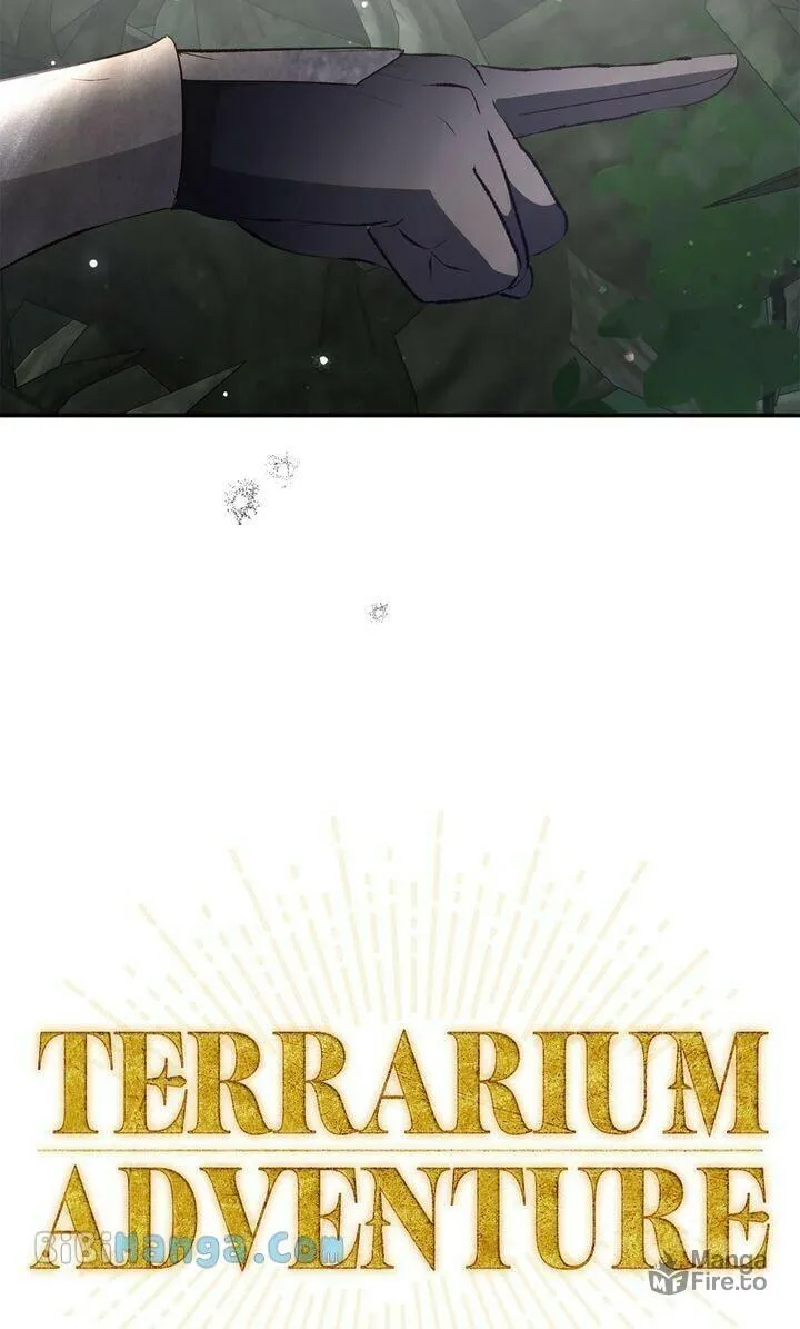Terrarium Adventure Chapter 71 page 10 - 