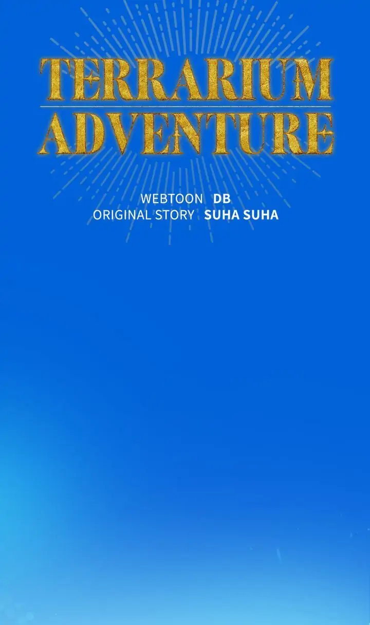 Terrarium Adventure Chapter 72.1 page 2 - 