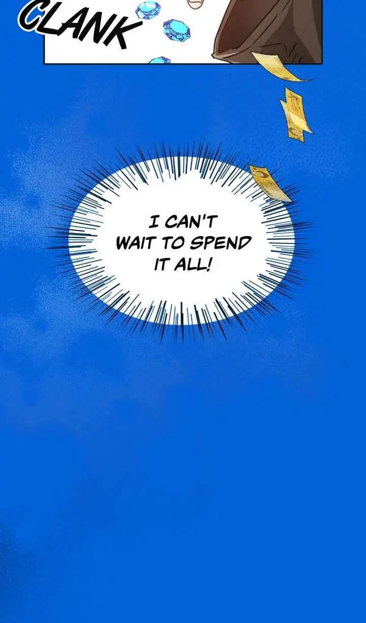 Terrarium Adventure Chapter 72.1 page 14 - 