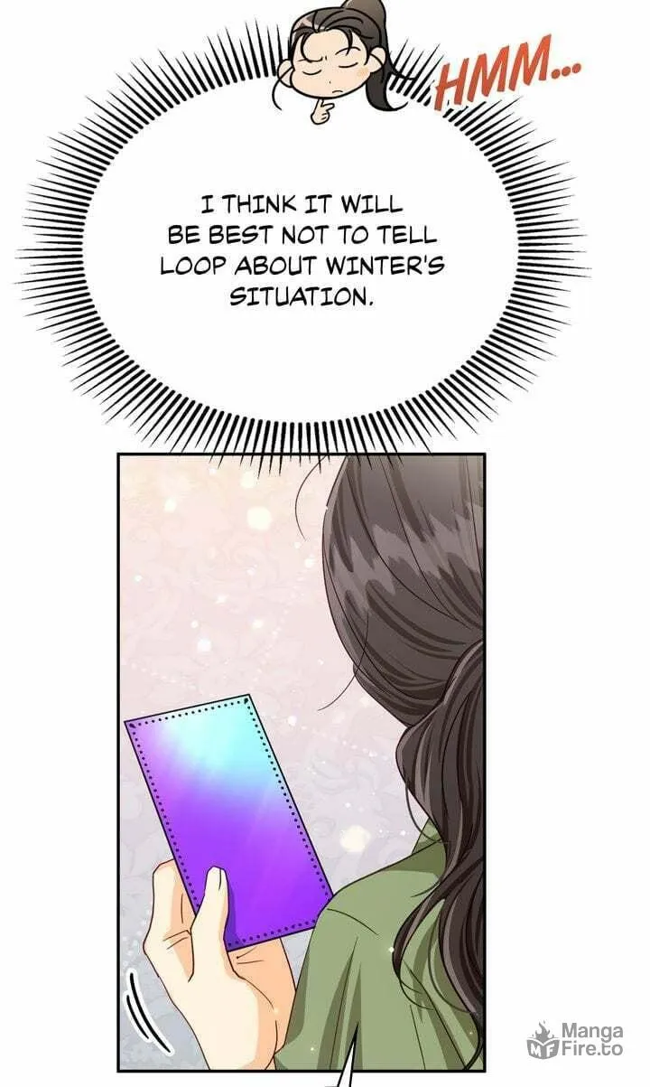 Terrarium Adventure Chapter 72 page 21 - 