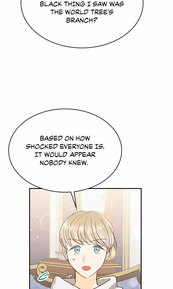 Terrarium Adventure Chapter 72 page 28 - 
