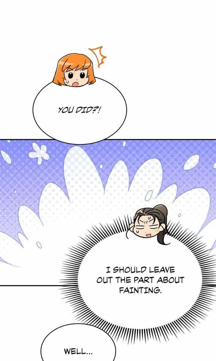 Terrarium Adventure Chapter 72 page 31 - 