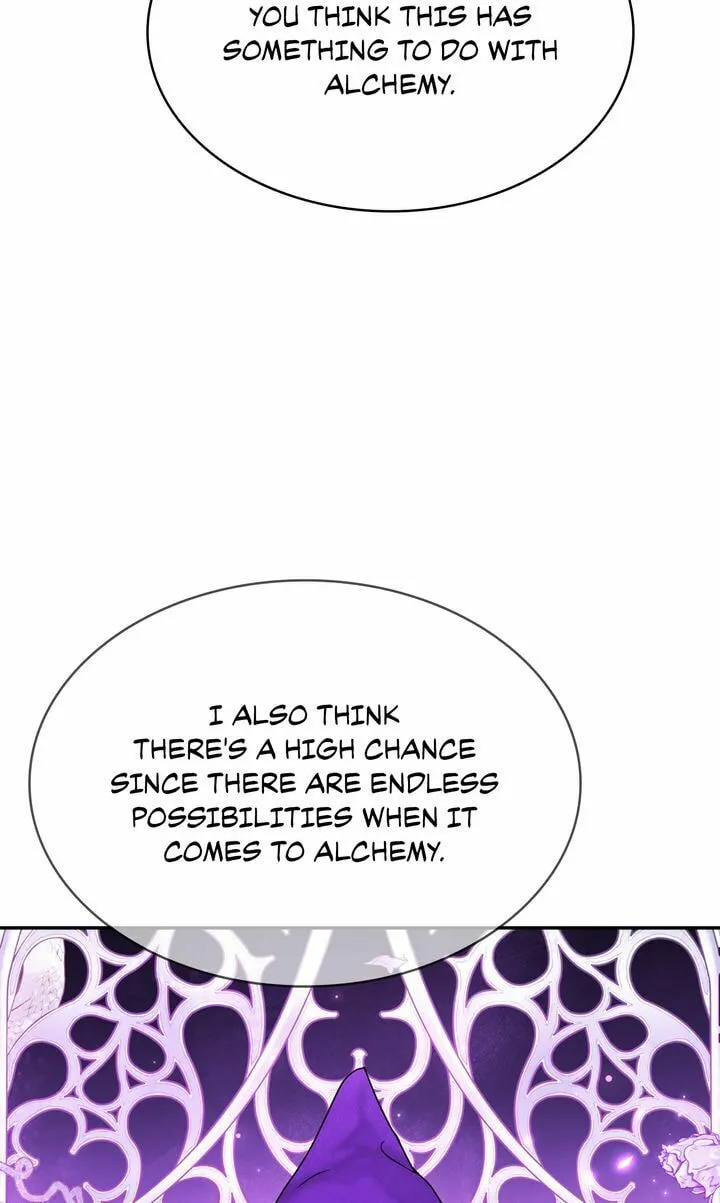 Terrarium Adventure Chapter 72 page 37 - 