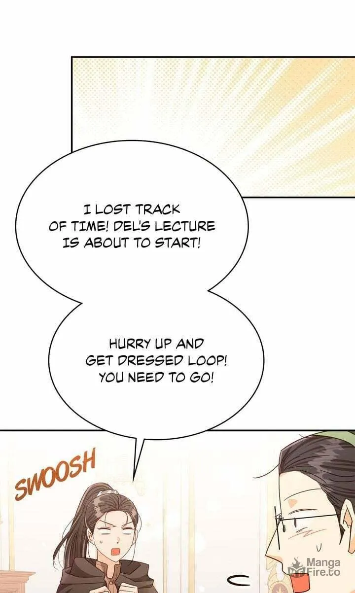 Terrarium Adventure Chapter 72 page 42 - 