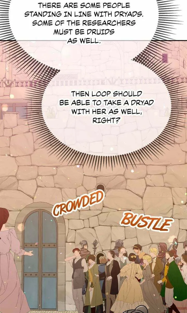 Terrarium Adventure Chapter 72 page 49 - 