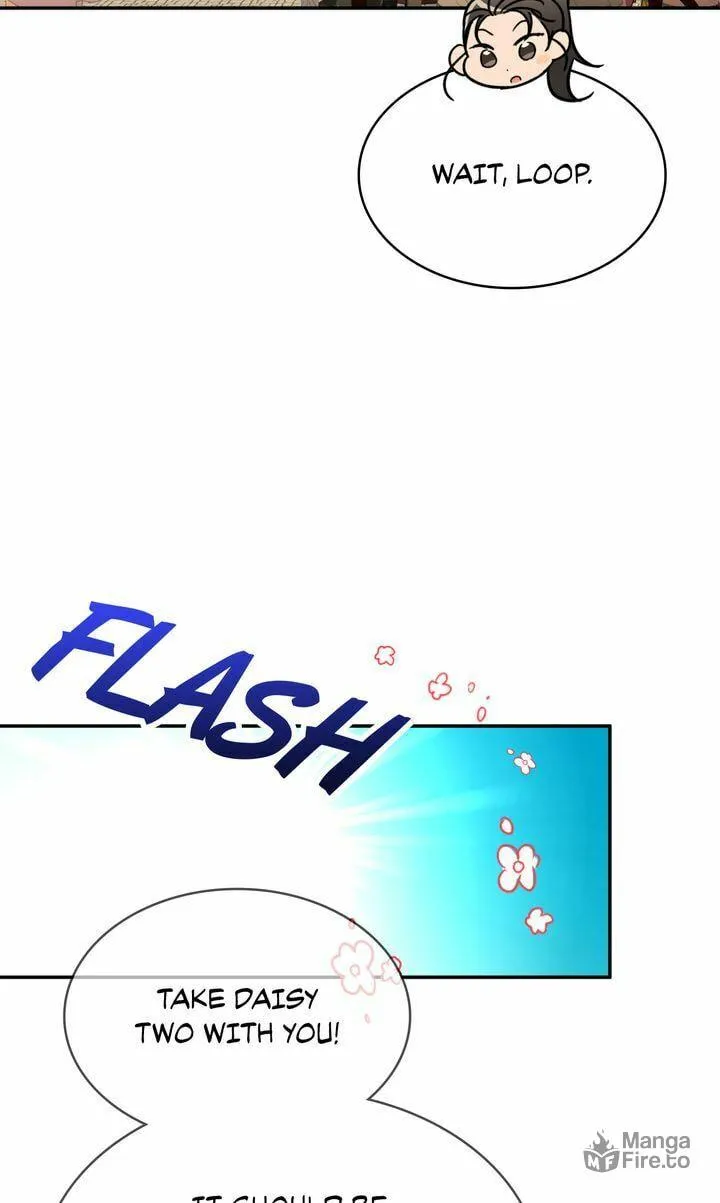 Terrarium Adventure Chapter 72 page 50 - 