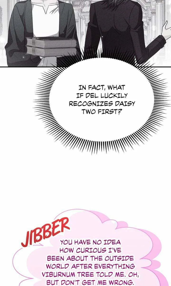 Terrarium Adventure Chapter 72 page 53 - 