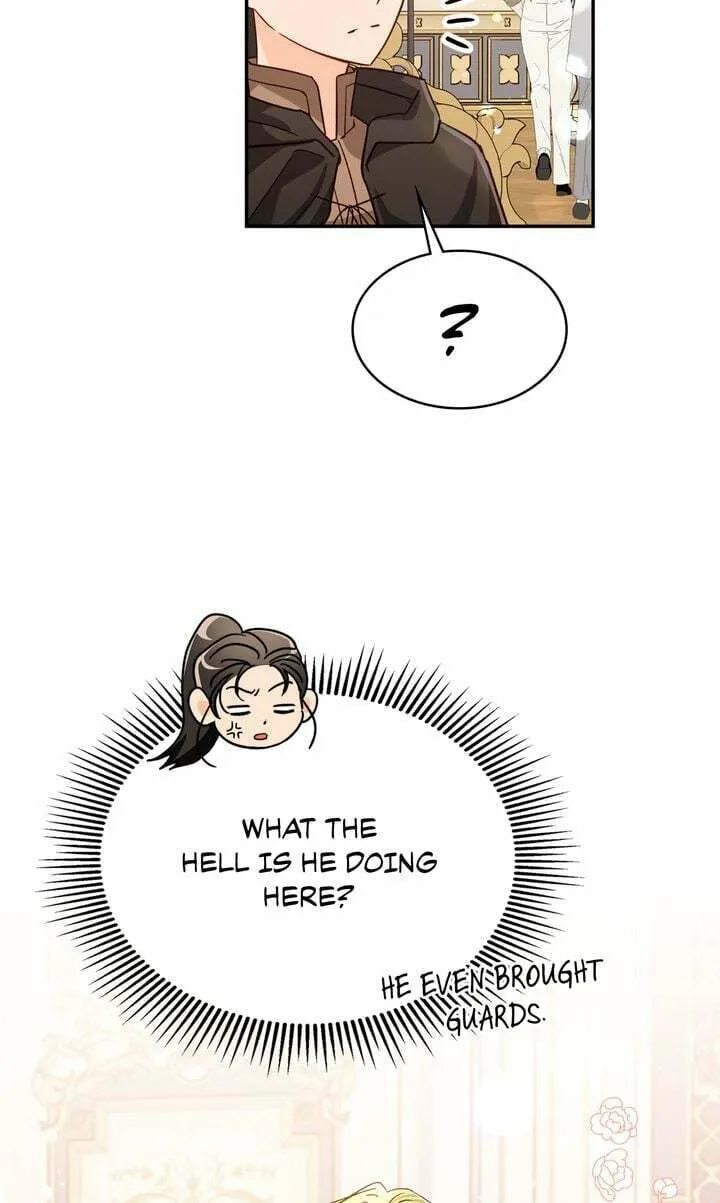 Terrarium Adventure Chapter 72 page 58 - 
