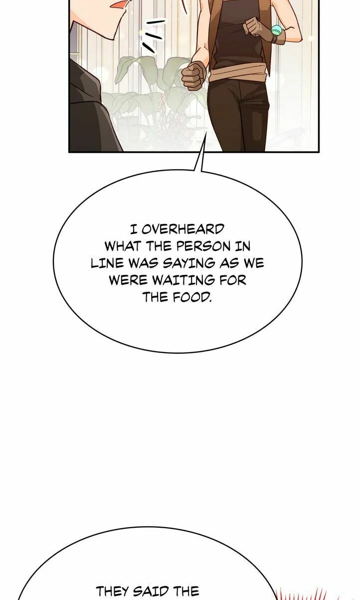 Terrarium Adventure Chapter 72 page 67 - 