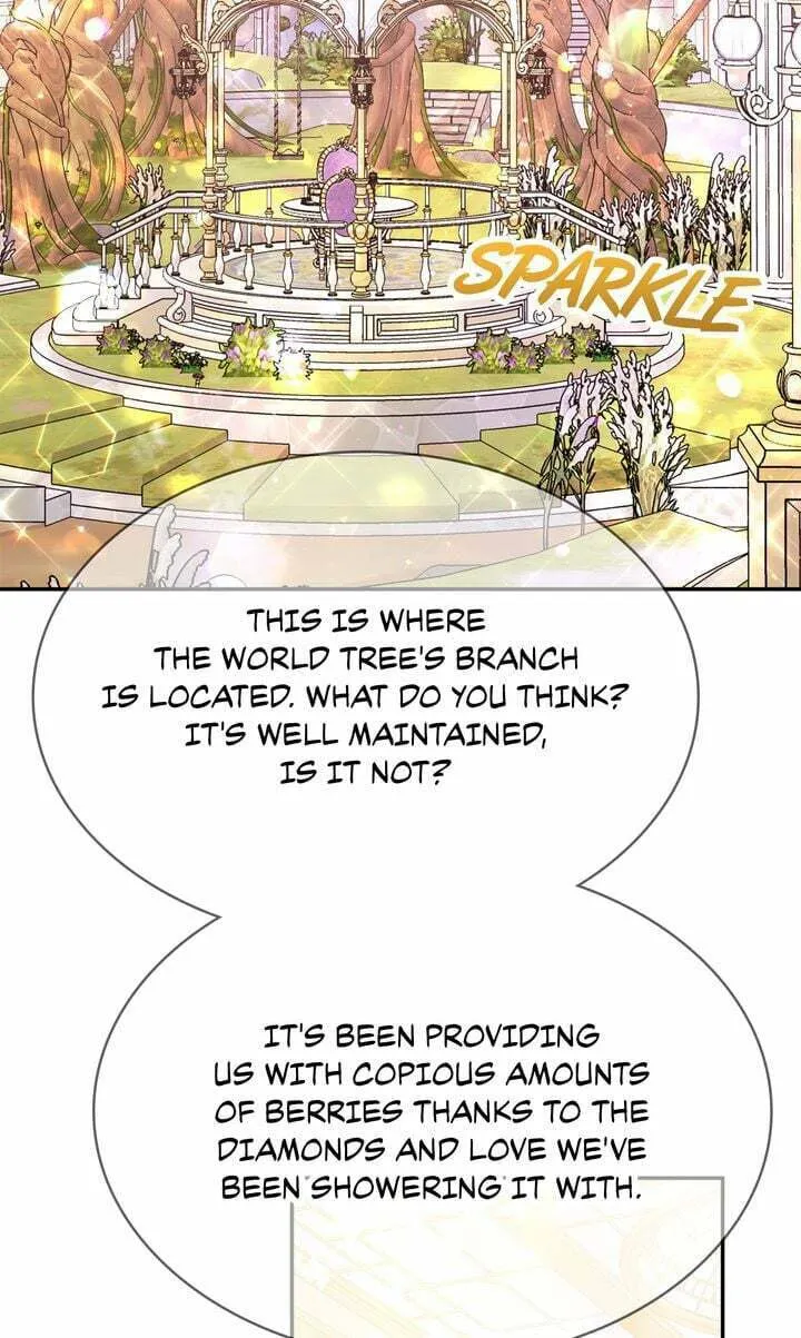 Terrarium Adventure Chapter 72 page 8 - 