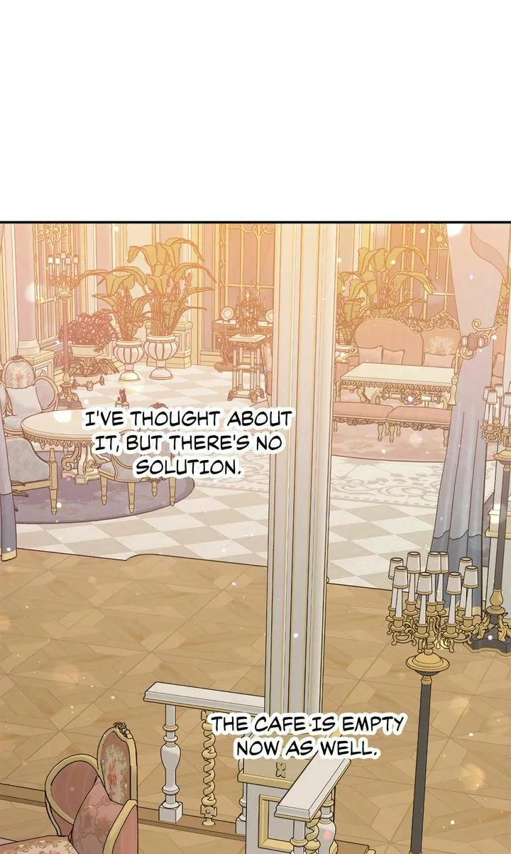 Terrarium Adventure Chapter 72 page 73 - 