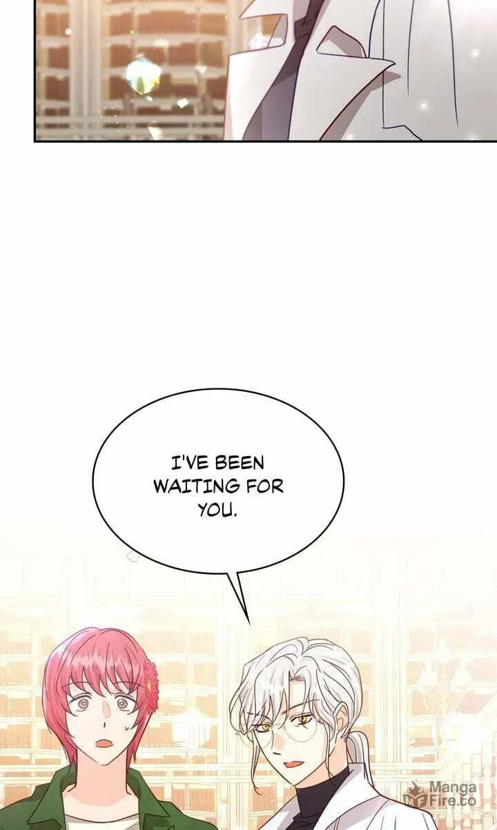 Terrarium Adventure Chapter 72 page 90 - 
