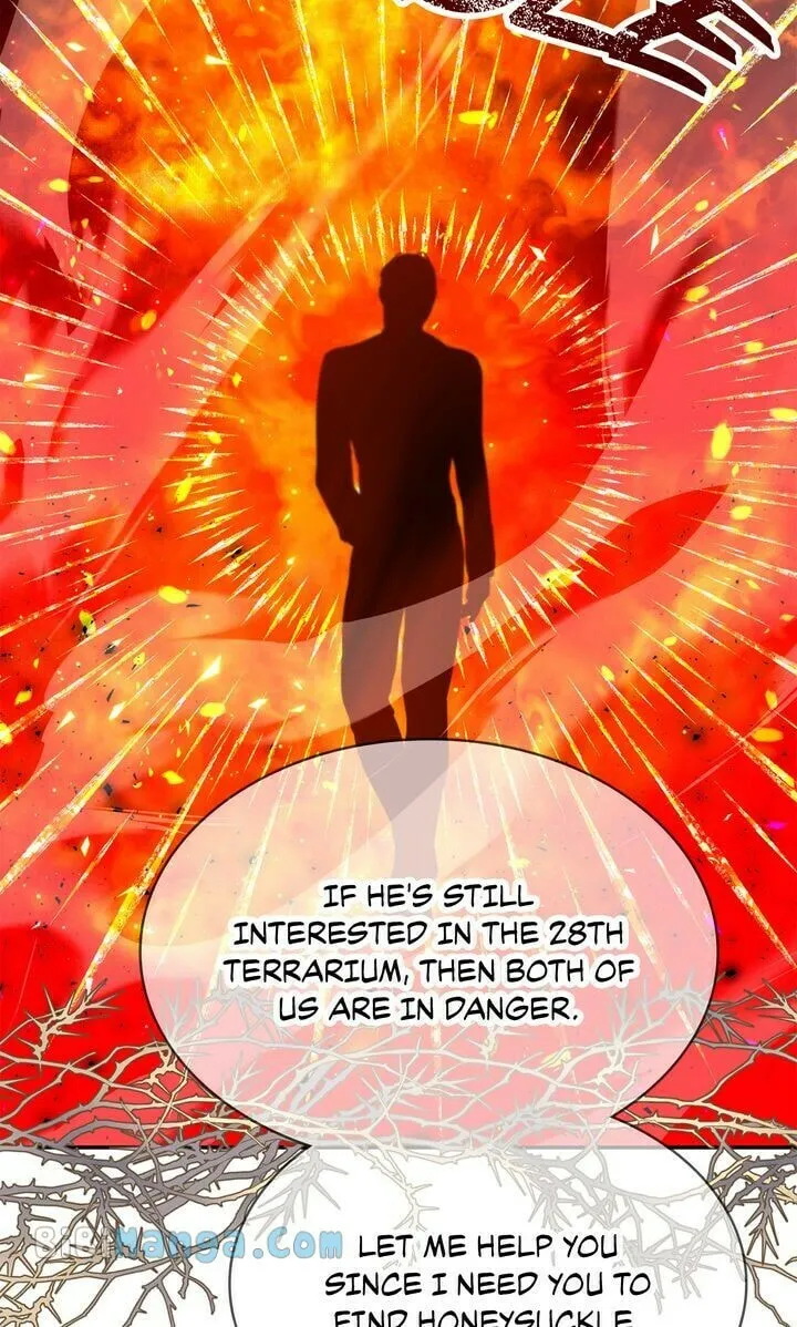 Terrarium Adventure Chapter 73 page 101 - 