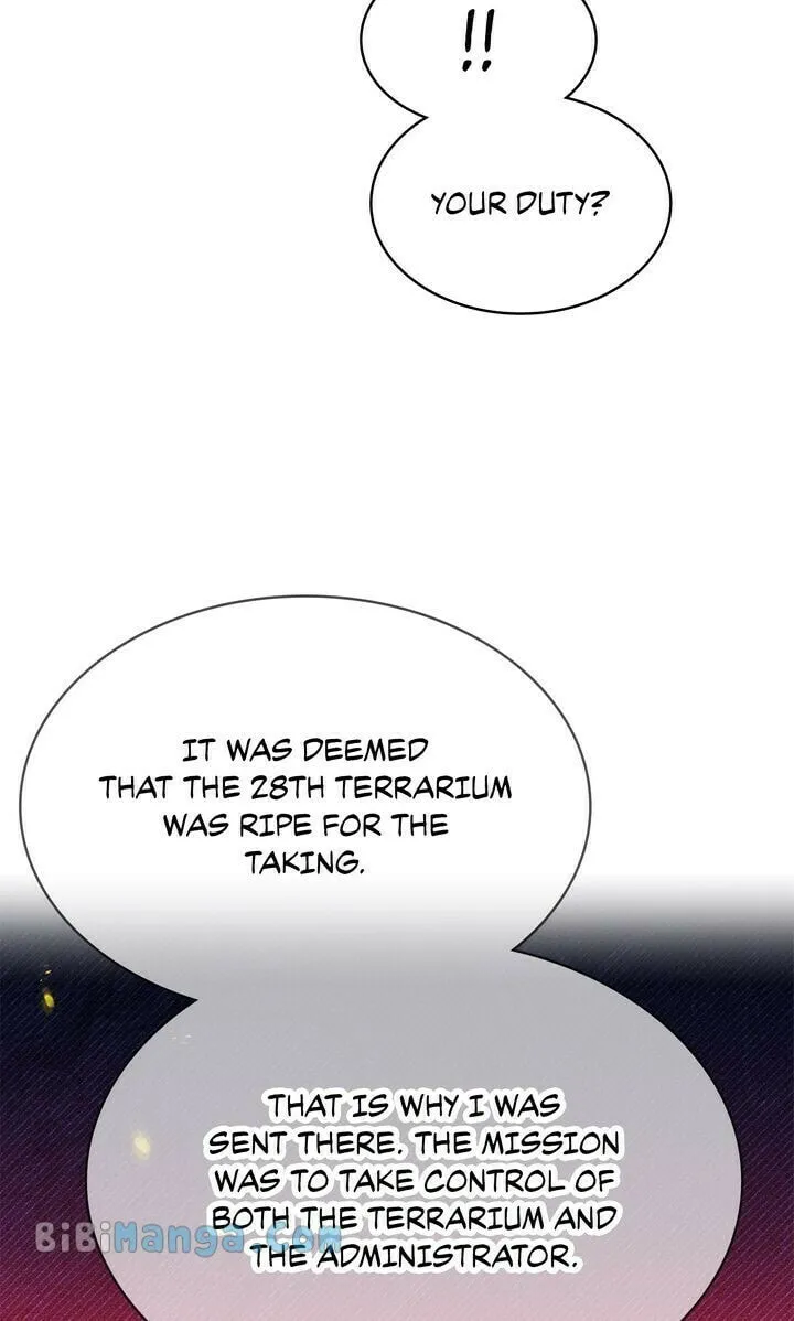 Terrarium Adventure Chapter 73 page 14 - 