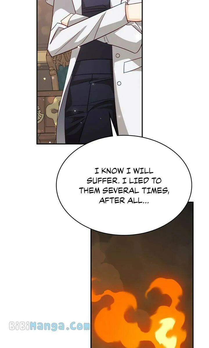 Terrarium Adventure Chapter 73 page 17 - 