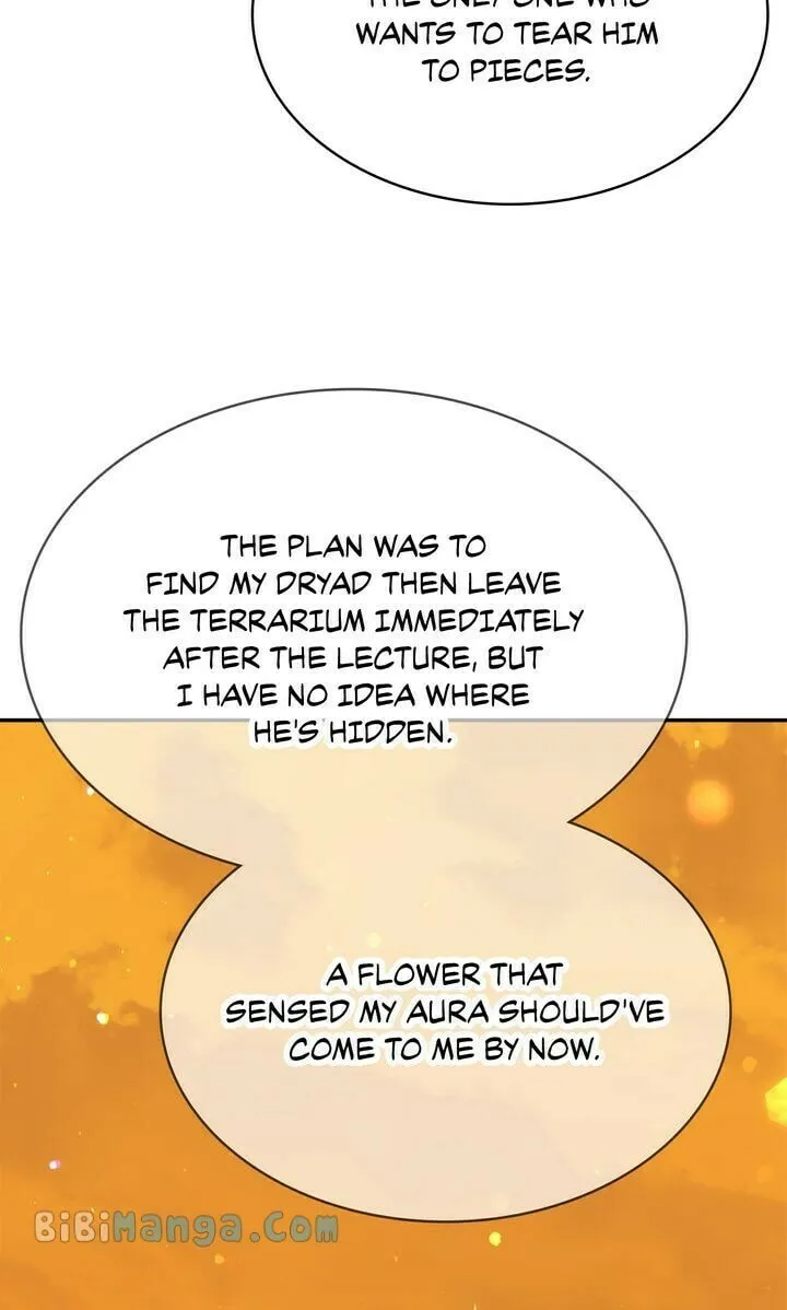 Terrarium Adventure Chapter 73 page 23 - 