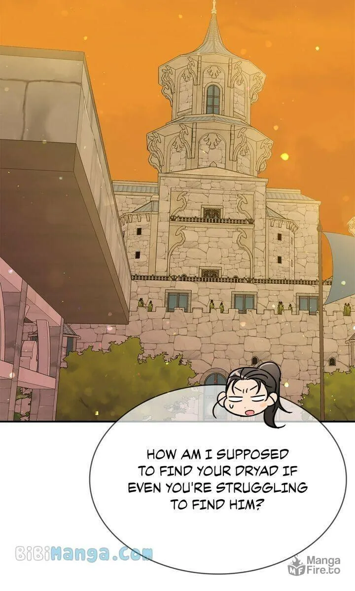 Terrarium Adventure Chapter 73 page 24 - 