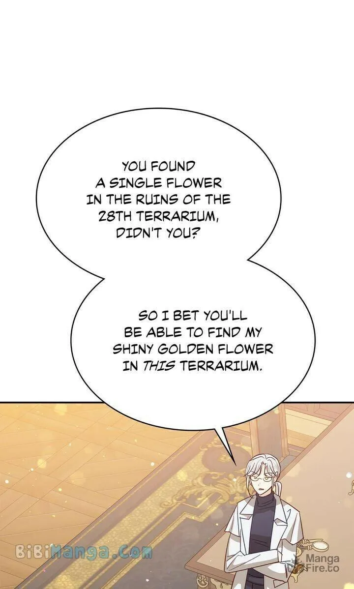 Terrarium Adventure Chapter 73 page 25 - 