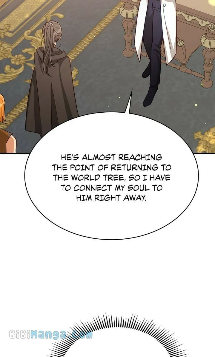 Terrarium Adventure Chapter 73 page 26 - 