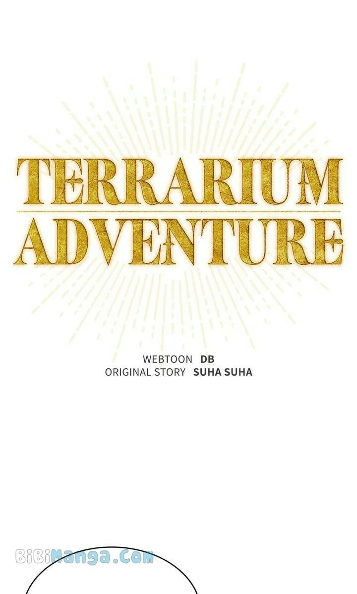 Terrarium Adventure Chapter 73 page 4 - 
