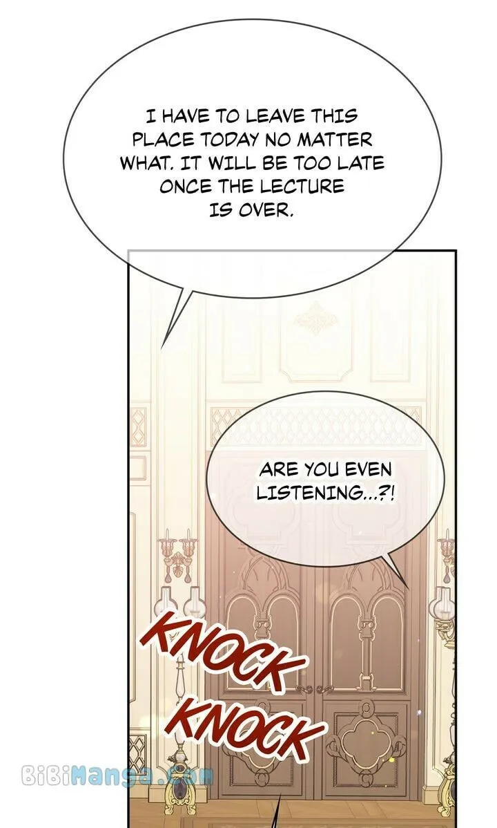 Terrarium Adventure Chapter 73 page 34 - 