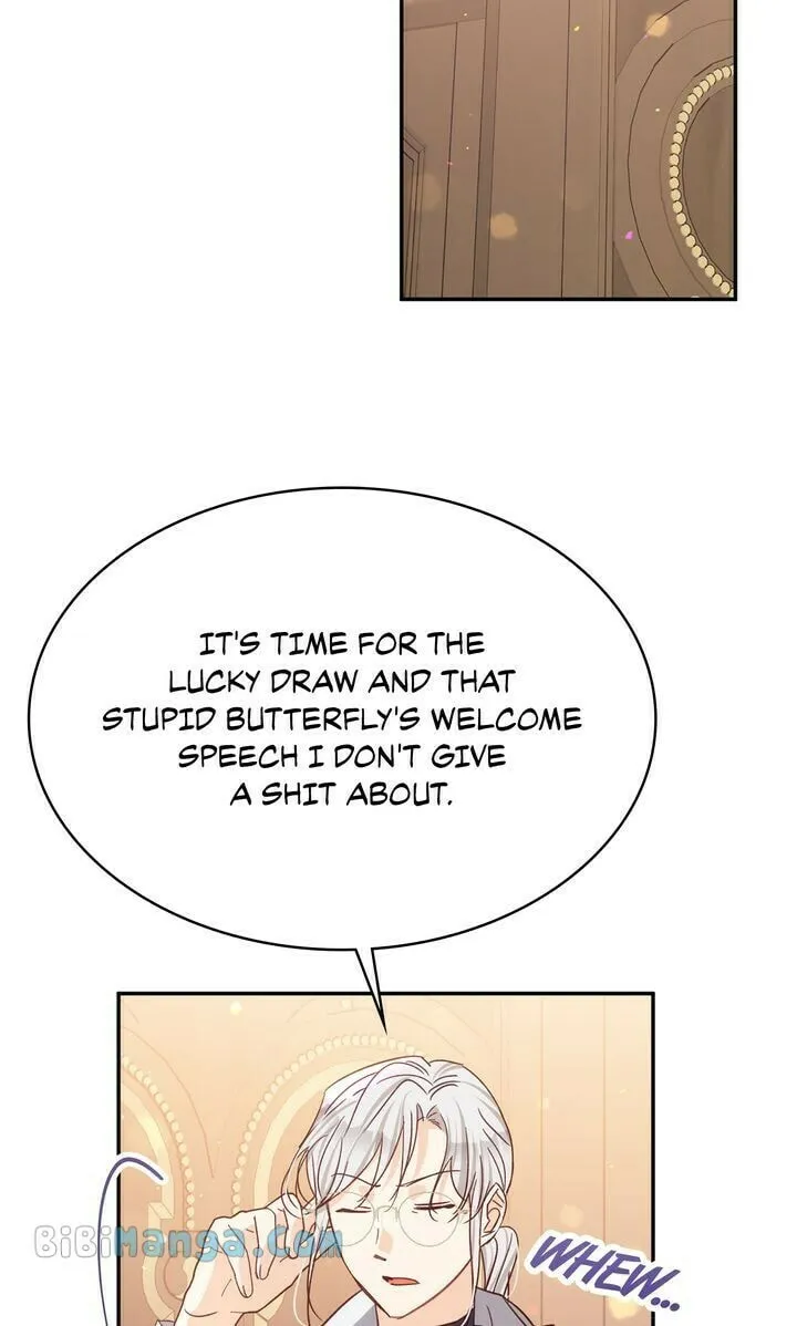Terrarium Adventure Chapter 73 page 41 - 