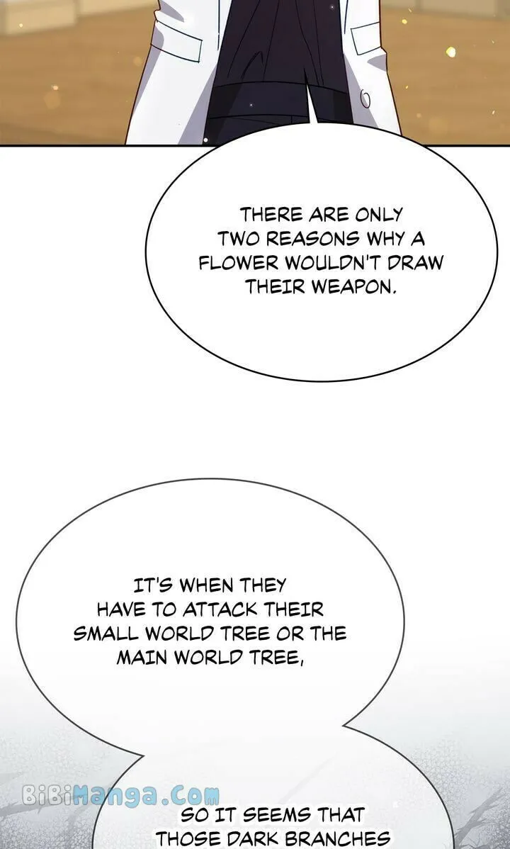 Terrarium Adventure Chapter 73 page 47 - 