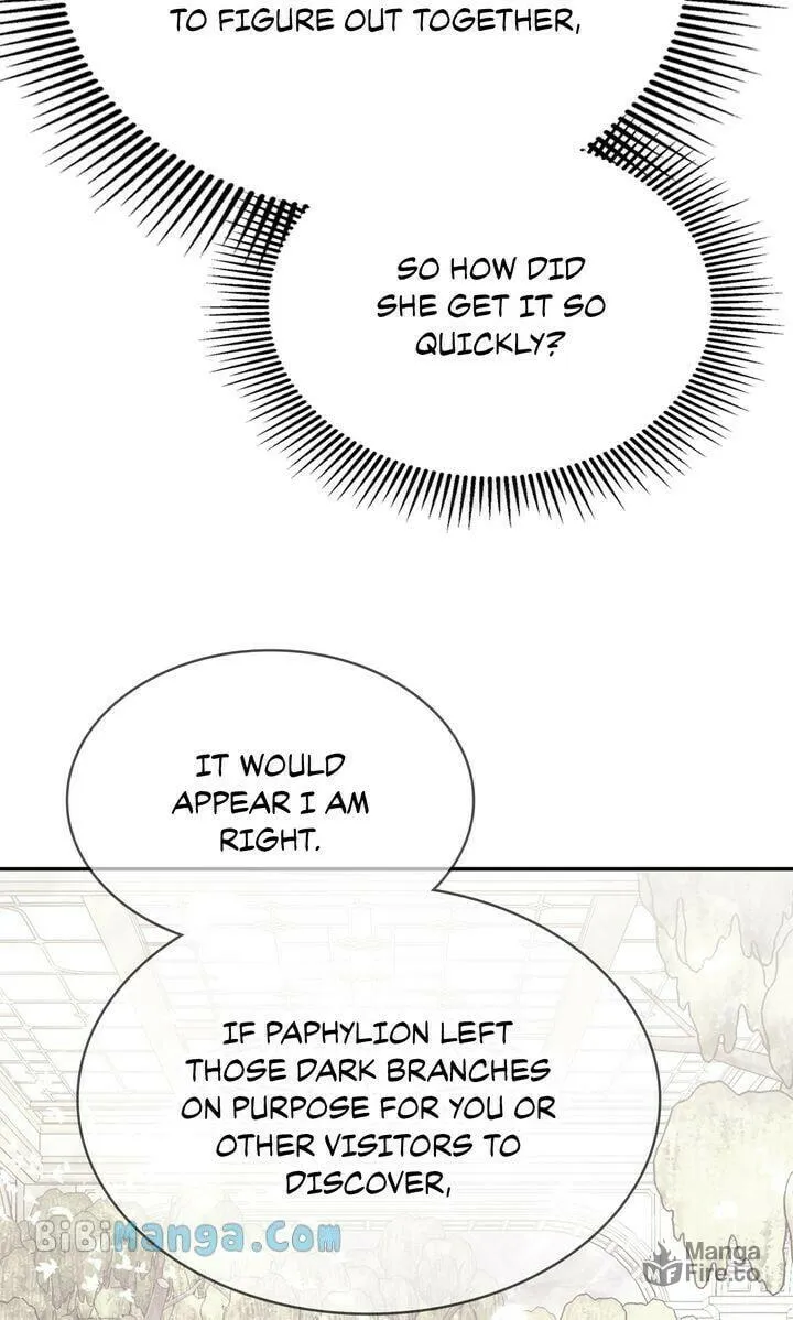 Terrarium Adventure Chapter 73 page 50 - 